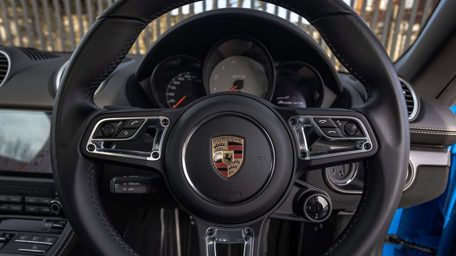 Used Porsche Boxster 2024 for sale - 77361246: Photo 17