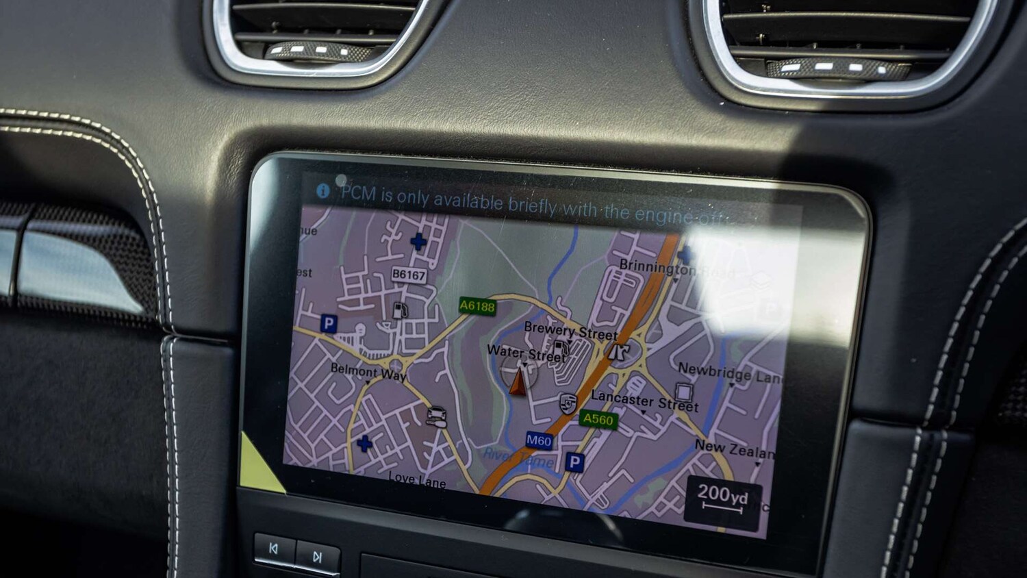 Used Porsche Boxster 2024 for sale - 77361246: Photo 18