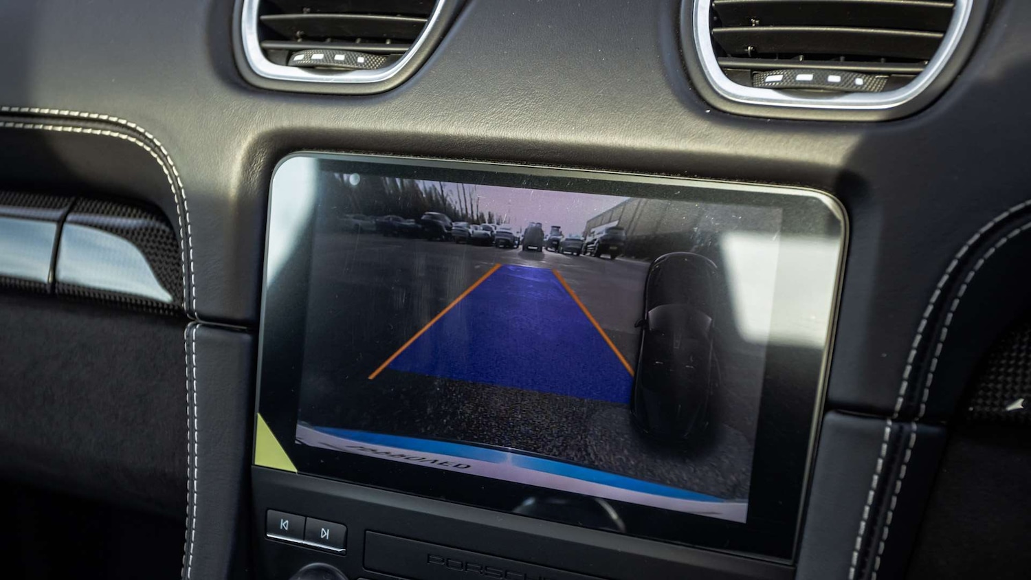 Used Porsche Boxster 2024 for sale - 77361246: Photo 19