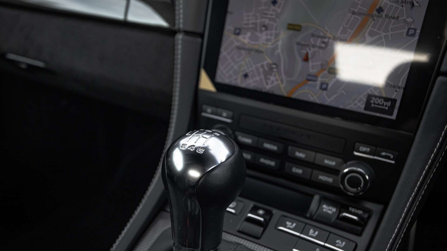 Used Porsche Boxster 2024 for sale - 77361246: Photo 23