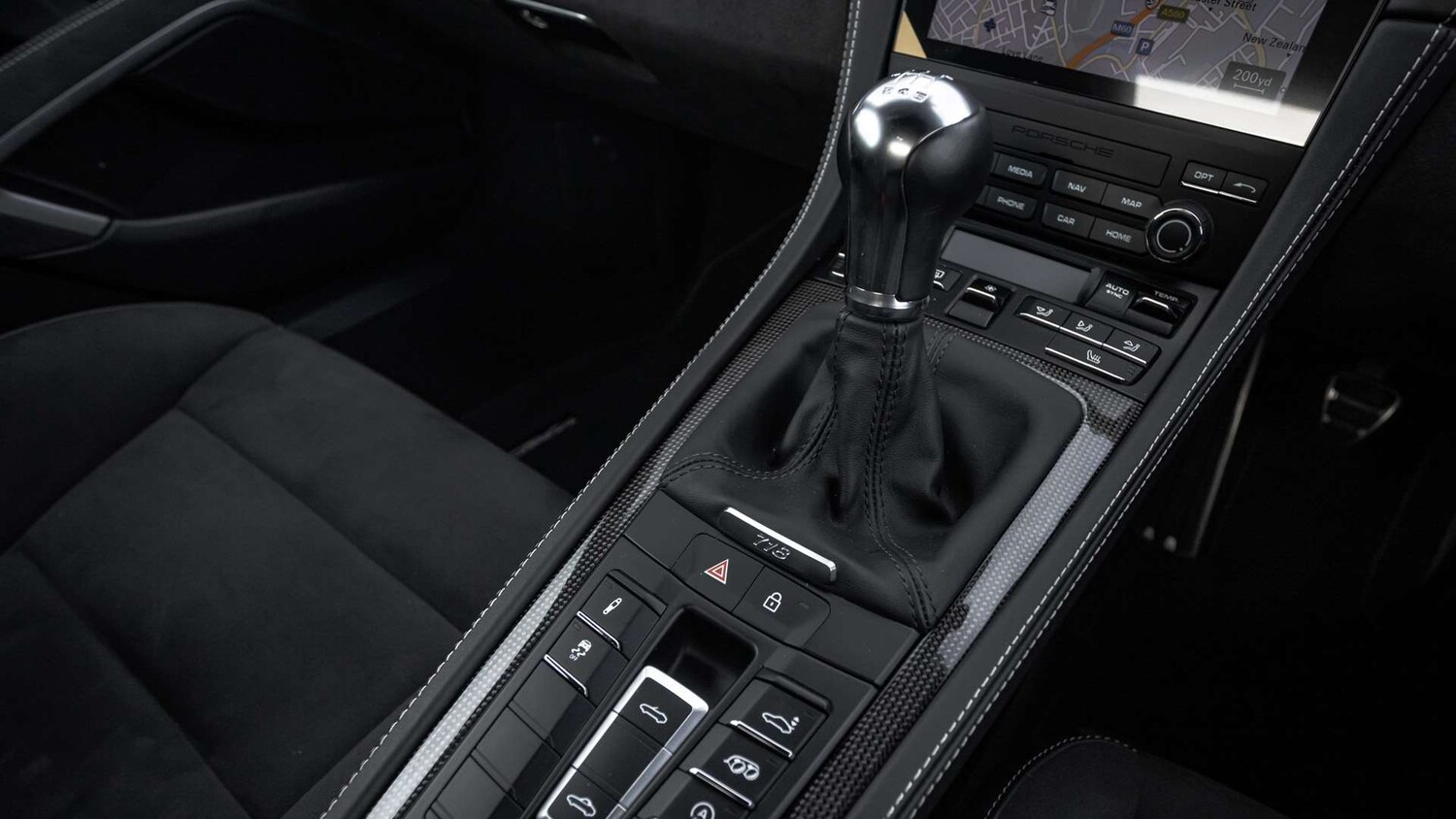 Used Porsche Boxster 2024 for sale - 77361246: Photo 27