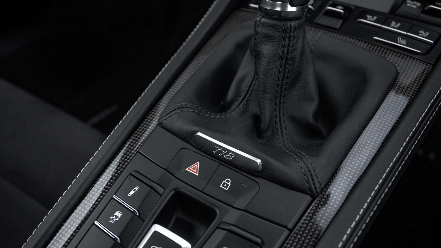 Used Porsche Boxster 2024 for sale - 77361246: Photo 28