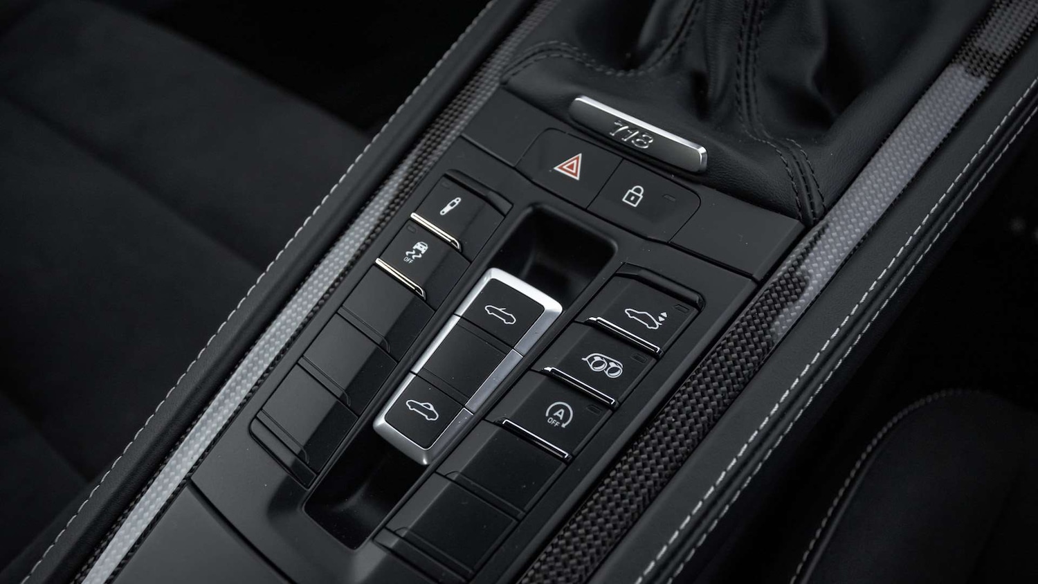 Used Porsche Boxster 2024 for sale - 77361246: Photo 29