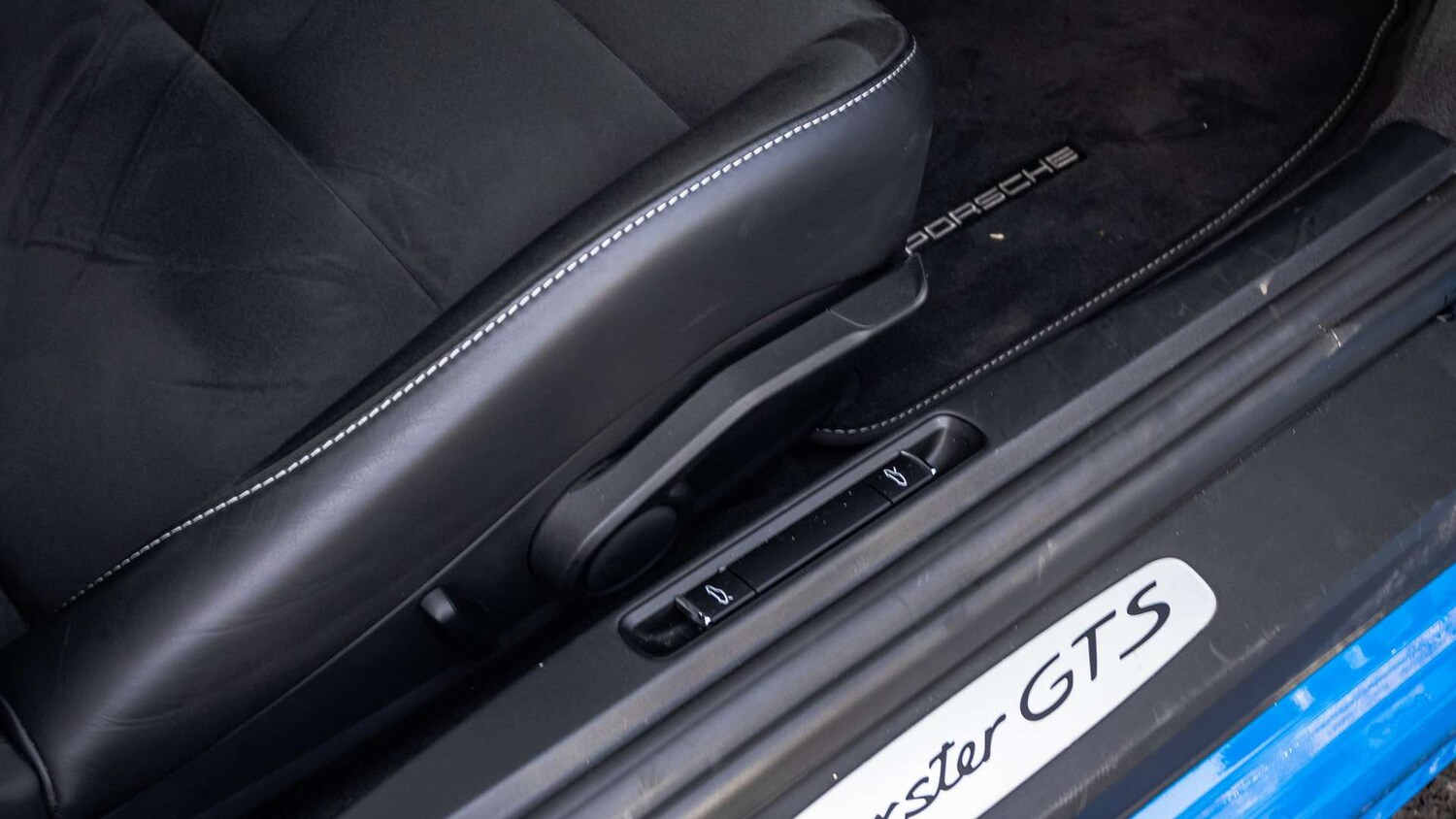 Used Porsche Boxster 2024 for sale - 77361246: Photo 31