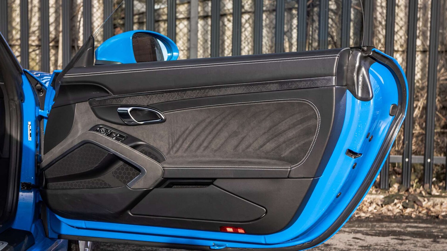 Used Porsche Boxster 2024 for sale - 77361246: Photo 34