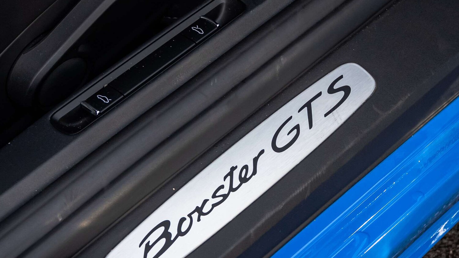 Used Porsche Boxster 2024 for sale - 77361246: Photo 35