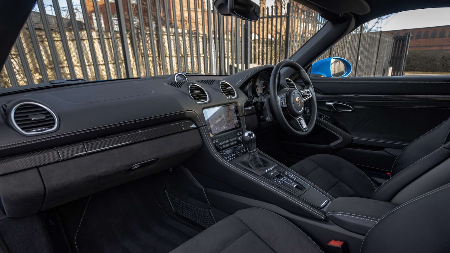 Used Porsche Boxster 2024 for sale - 77361246: Photo 5