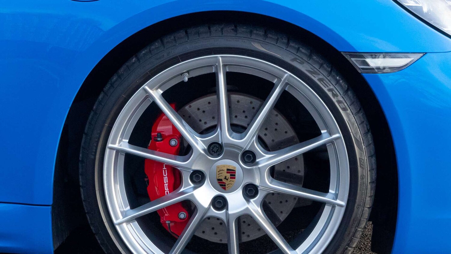 Used Porsche Boxster 2024 for sale - 77361246: Photo 6