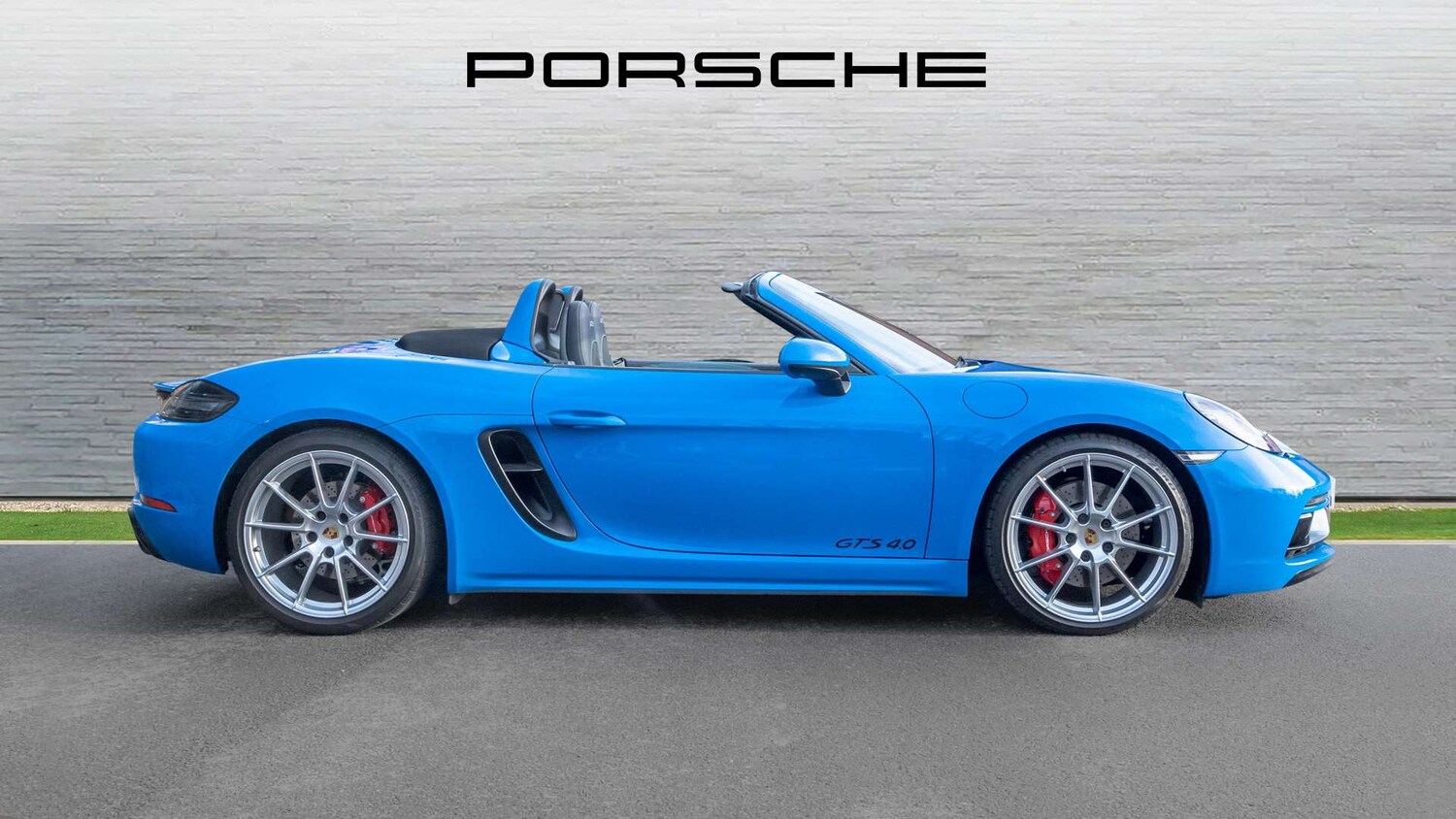 Used Porsche Boxster 2024 for sale - 77361246: Photo 7