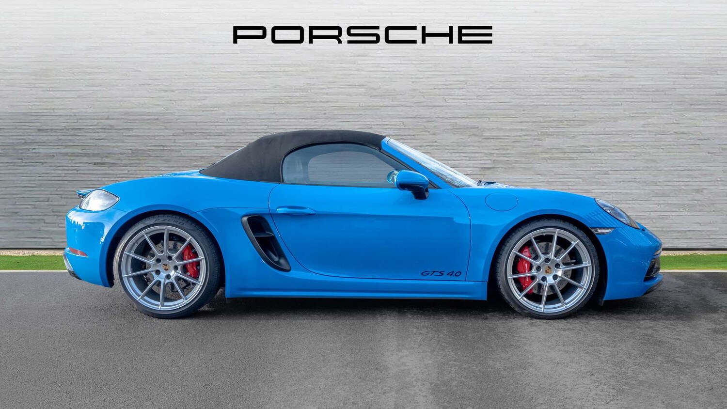 Used Porsche Boxster 2024 for sale - 77361246: Photo 8