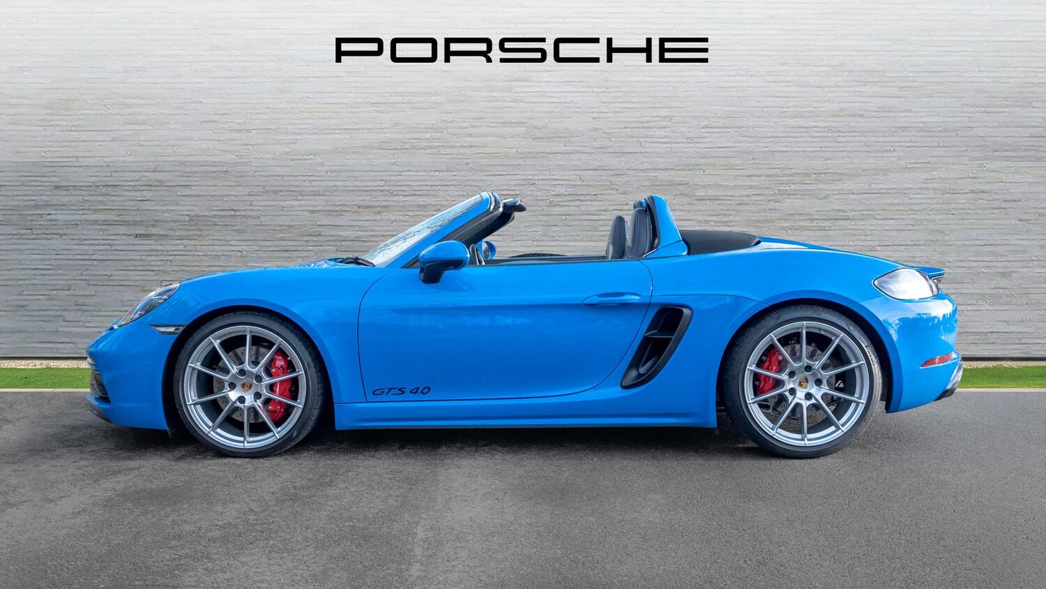 Used Porsche Boxster 2024 for sale - 77361246: Photo 9