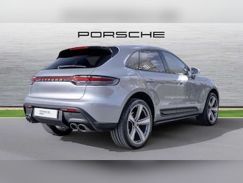 Used Porsche Macan 2022 for sale - 78161359: Photo