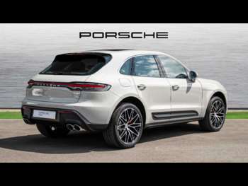 Used Porsche Macan 2025 for sale - 75217680: Photo