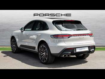Used Porsche Macan 2025 for sale - 75217680: Photo