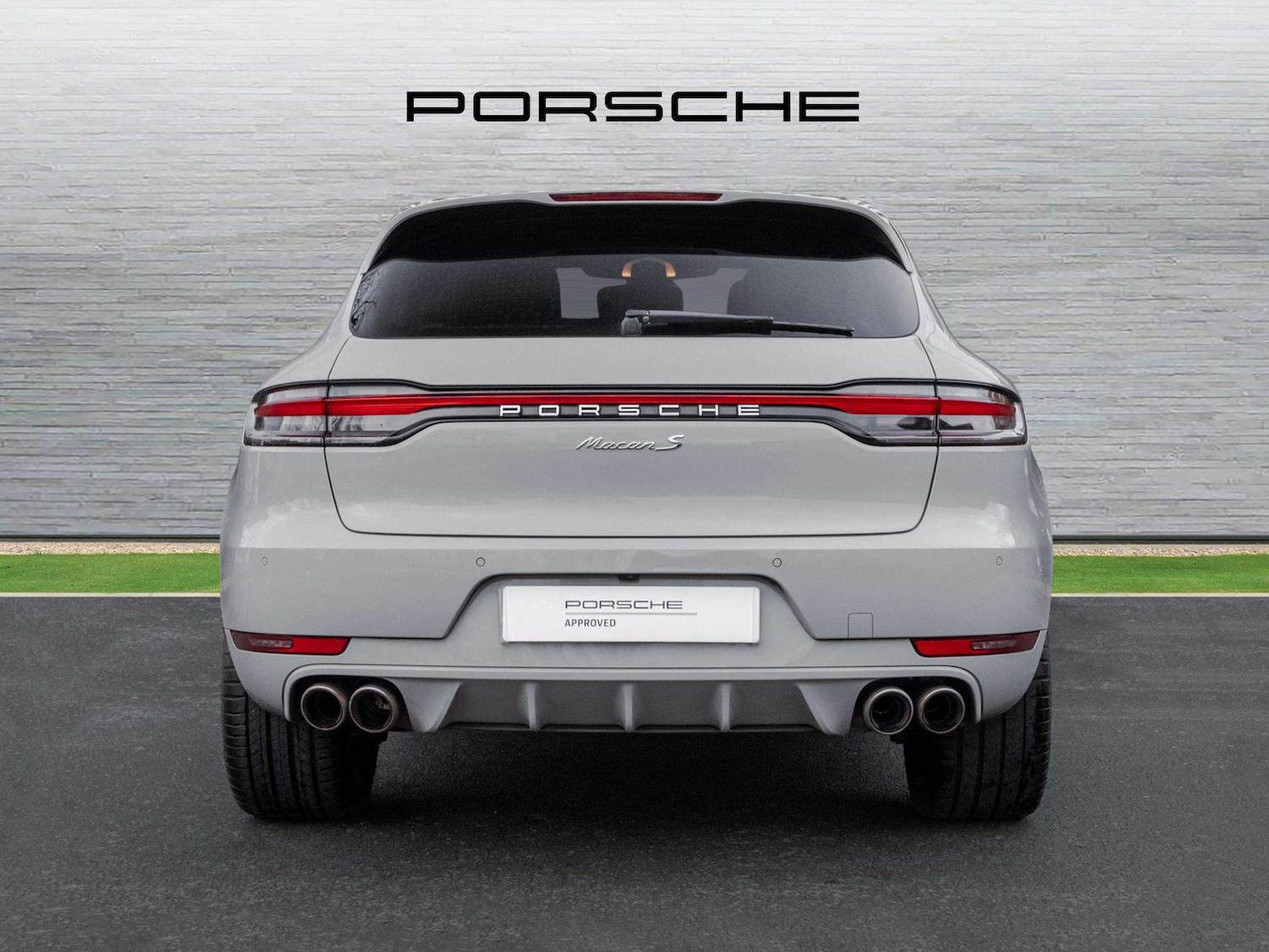 Used Porsche Macan 2021 for sale - 77044199: Photo 10