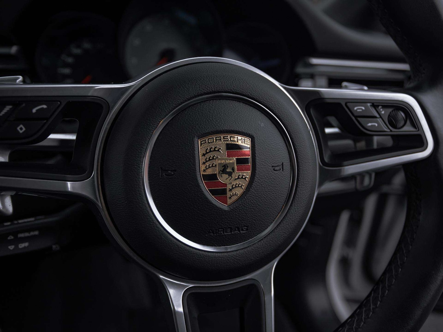 Used Porsche Macan 2021 for sale - 77044199: Photo 26