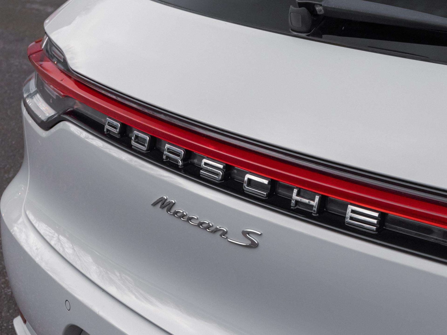 Used Porsche Macan 2021 for sale - 77044199: Photo 35