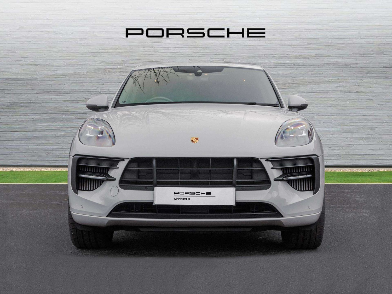 Used Porsche Macan 2021 for sale - 77044199: Photo 9