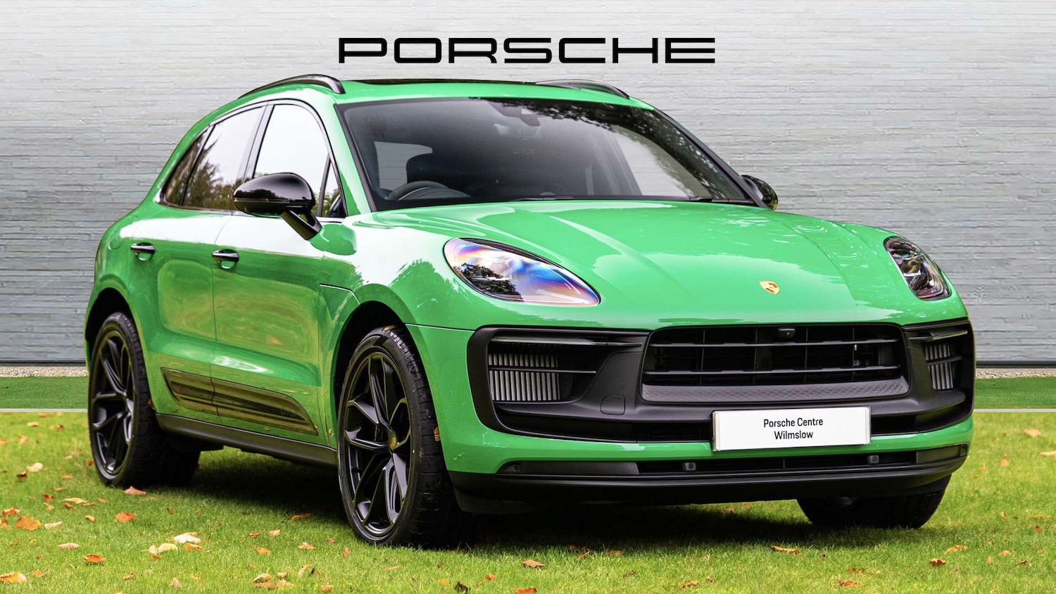 Used Porsche Macan 2025 for sale - 76156039: Photo 1