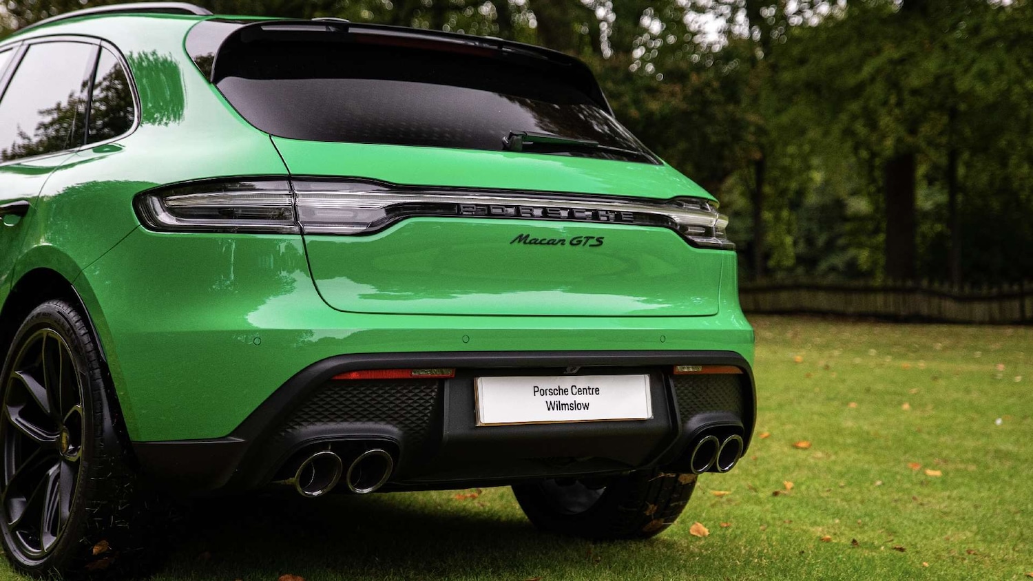 Used Porsche Macan 2025 for sale - 76156039: Photo 11