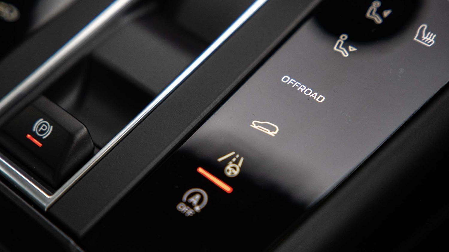 Used Porsche Macan 2025 for sale - 76156039: Photo 15