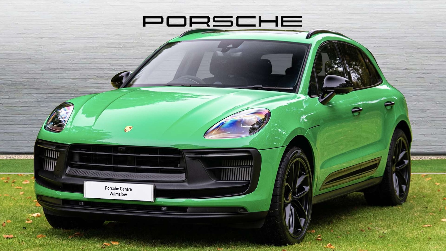 Used Porsche Macan 2025 for sale - 76156039: Photo 2