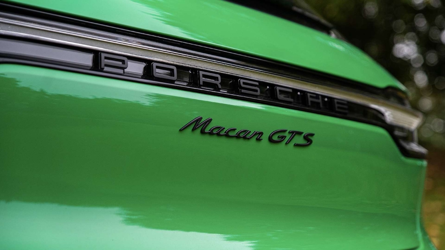 Used Porsche Macan 2025 for sale - 76156039: Photo 20