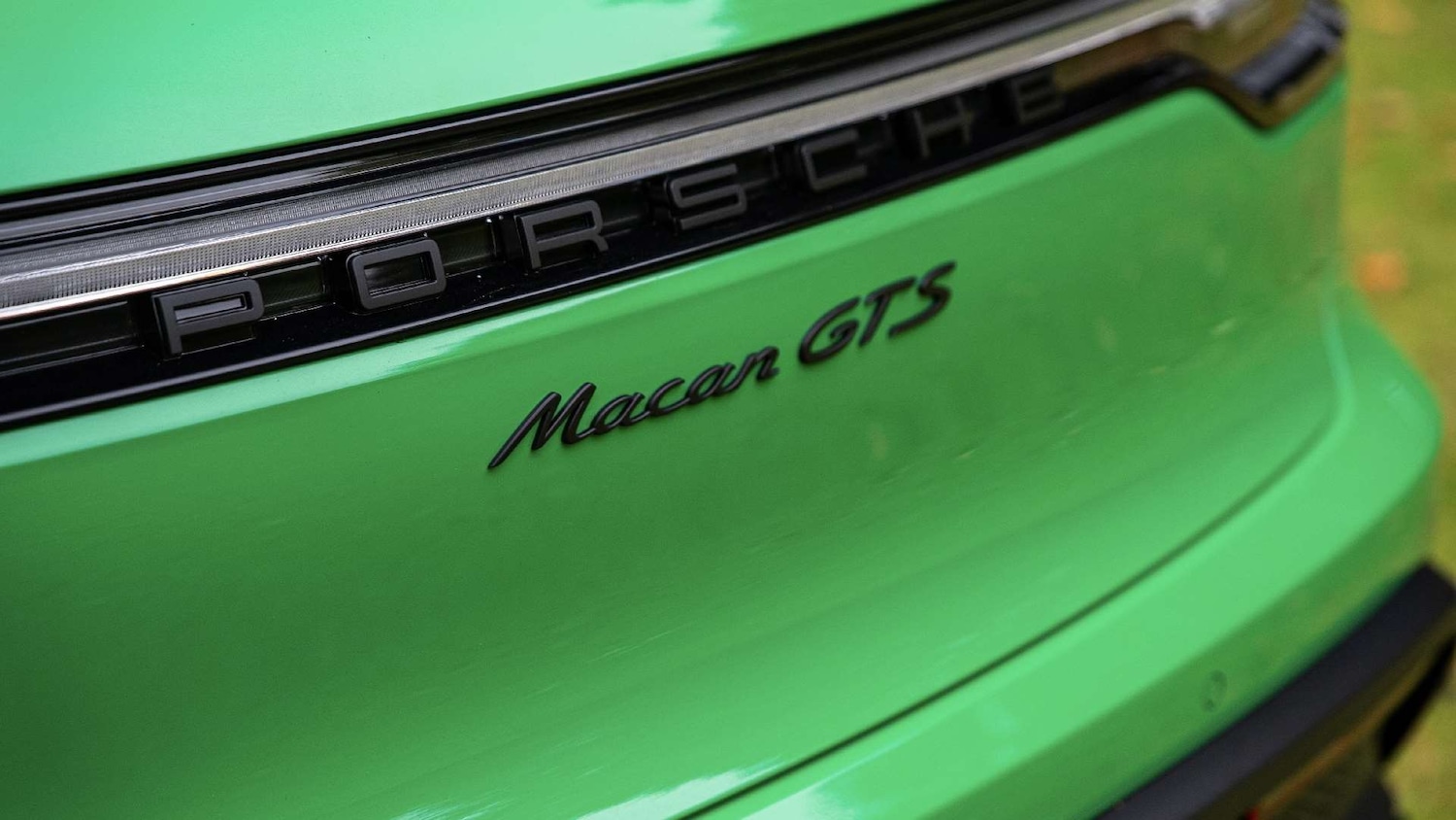 Used Porsche Macan 2025 for sale - 76156039: Photo 21