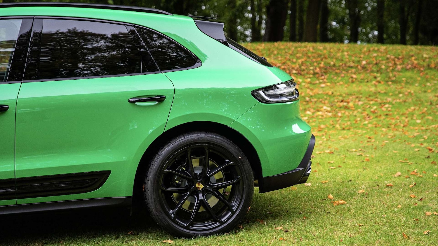 Used Porsche Macan 2025 for sale - 76156039: Photo 22