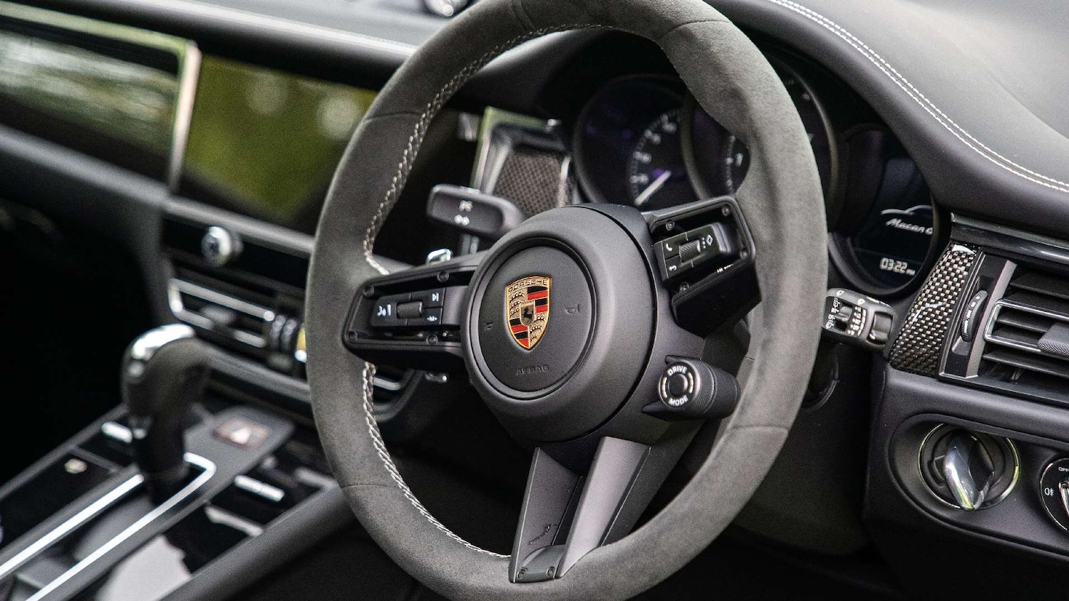 Used Porsche Macan 2025 for sale - 76156039: Photo 25