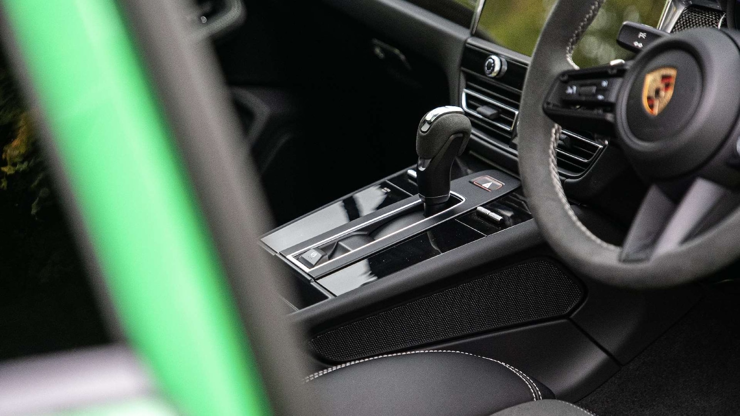 Used Porsche Macan 2025 for sale - 76156039: Photo 26