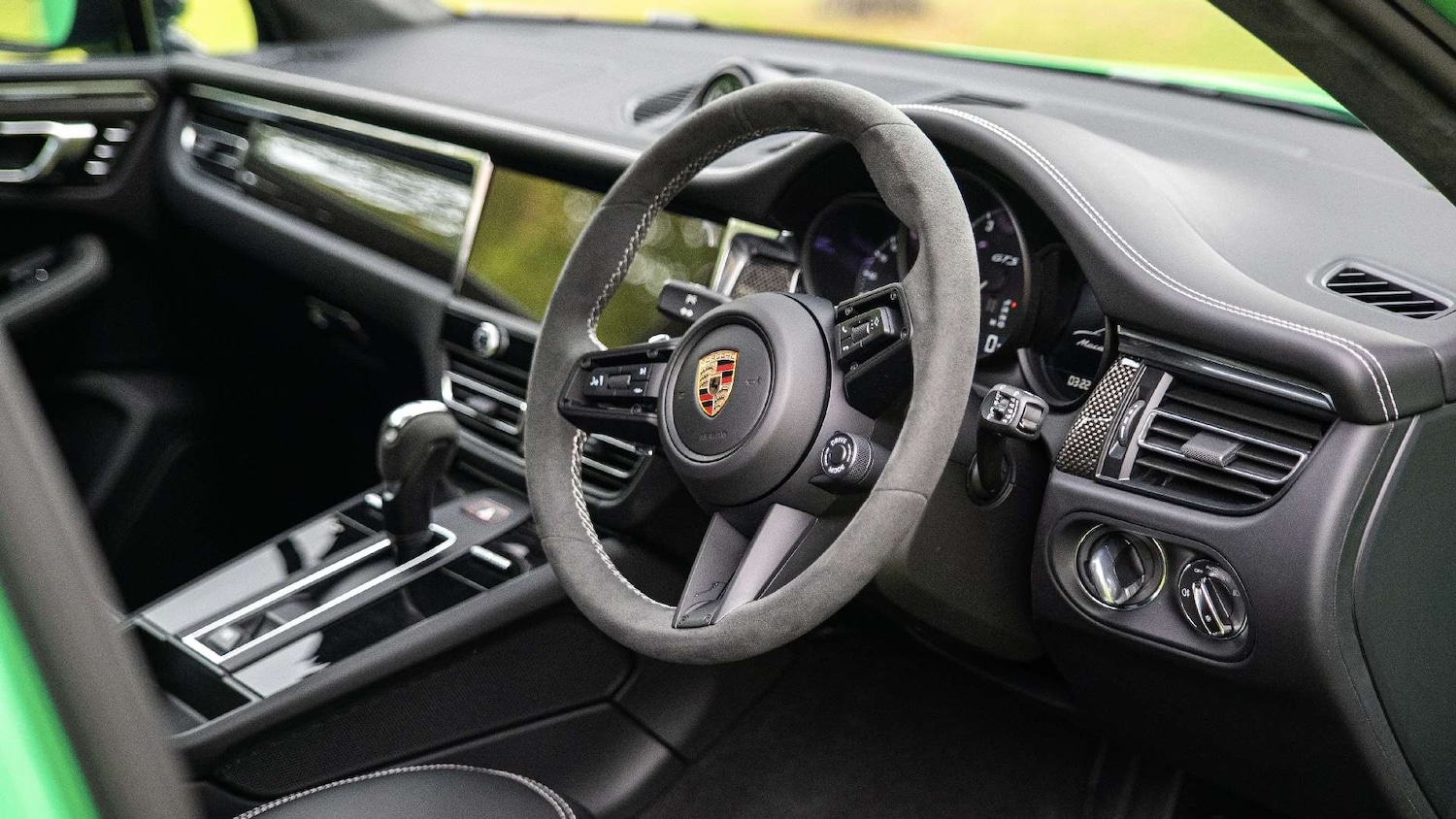 Used Porsche Macan 2025 for sale - 76156039: Photo 27