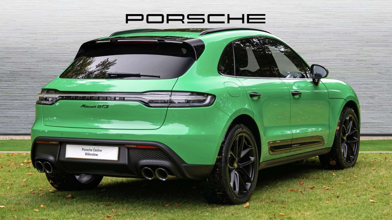 Used Porsche Macan 2025 for sale - 76156039: Photo 3
