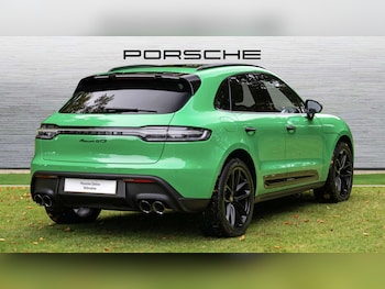 Used Porsche Macan 2025 for sale - 76156039: Photo 3