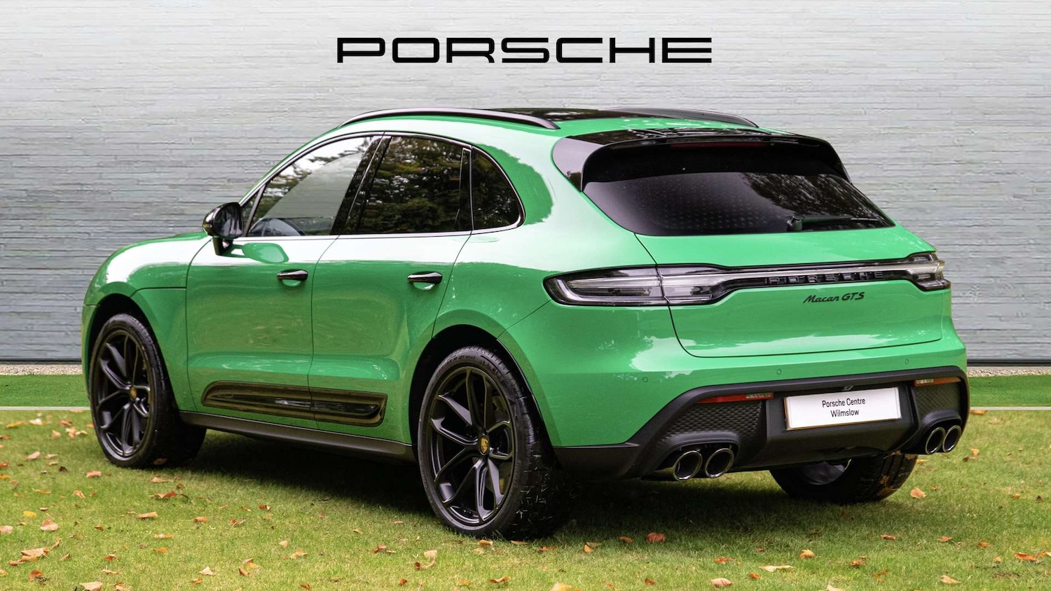 Used Porsche Macan 2025 for sale - 76156039: Photo 4