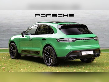 Used Porsche Macan 2025 for sale - 76156039: Photo 4