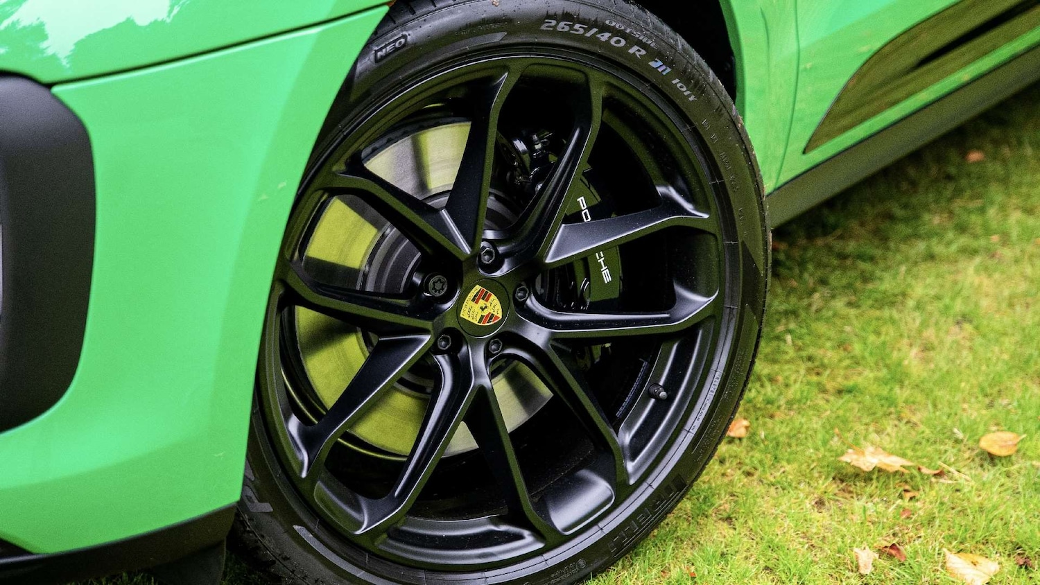 Used Porsche Macan 2025 for sale - 76156039: Photo 6