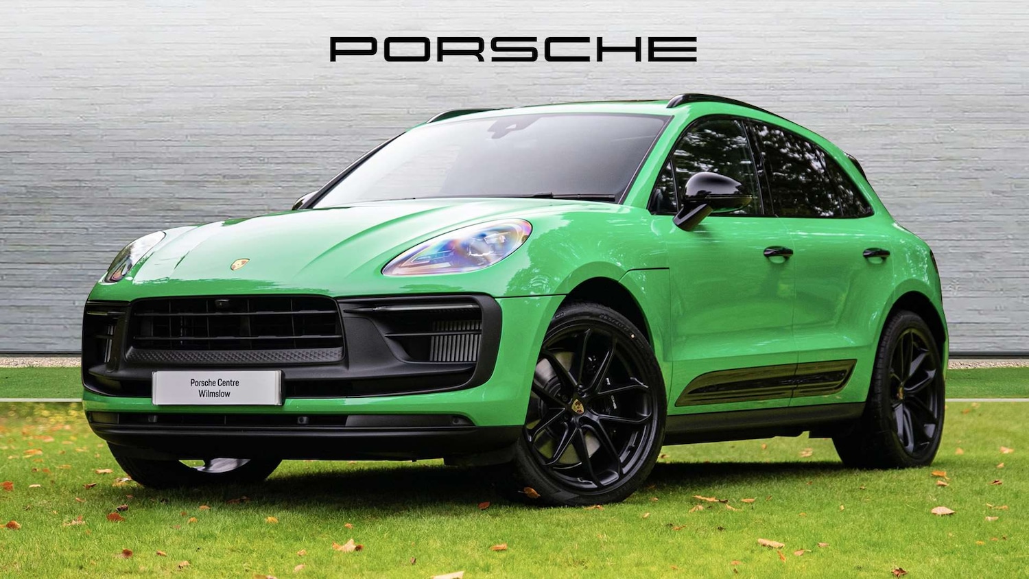 Used Porsche Macan 2025 for sale - 76156039: Photo 8