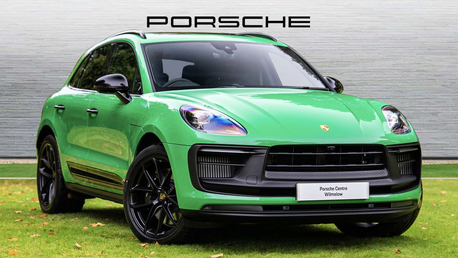 Used Porsche Macan 2025 for sale - 76156039: Photo 9