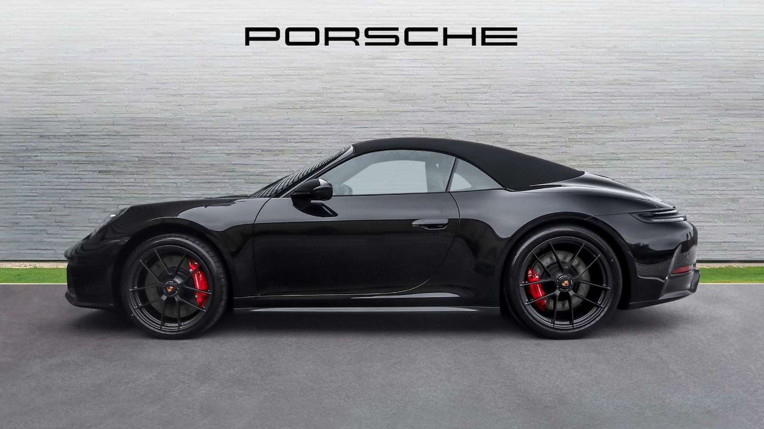 Used Porsche 911 2025 for sale - 77577280: Photo 10