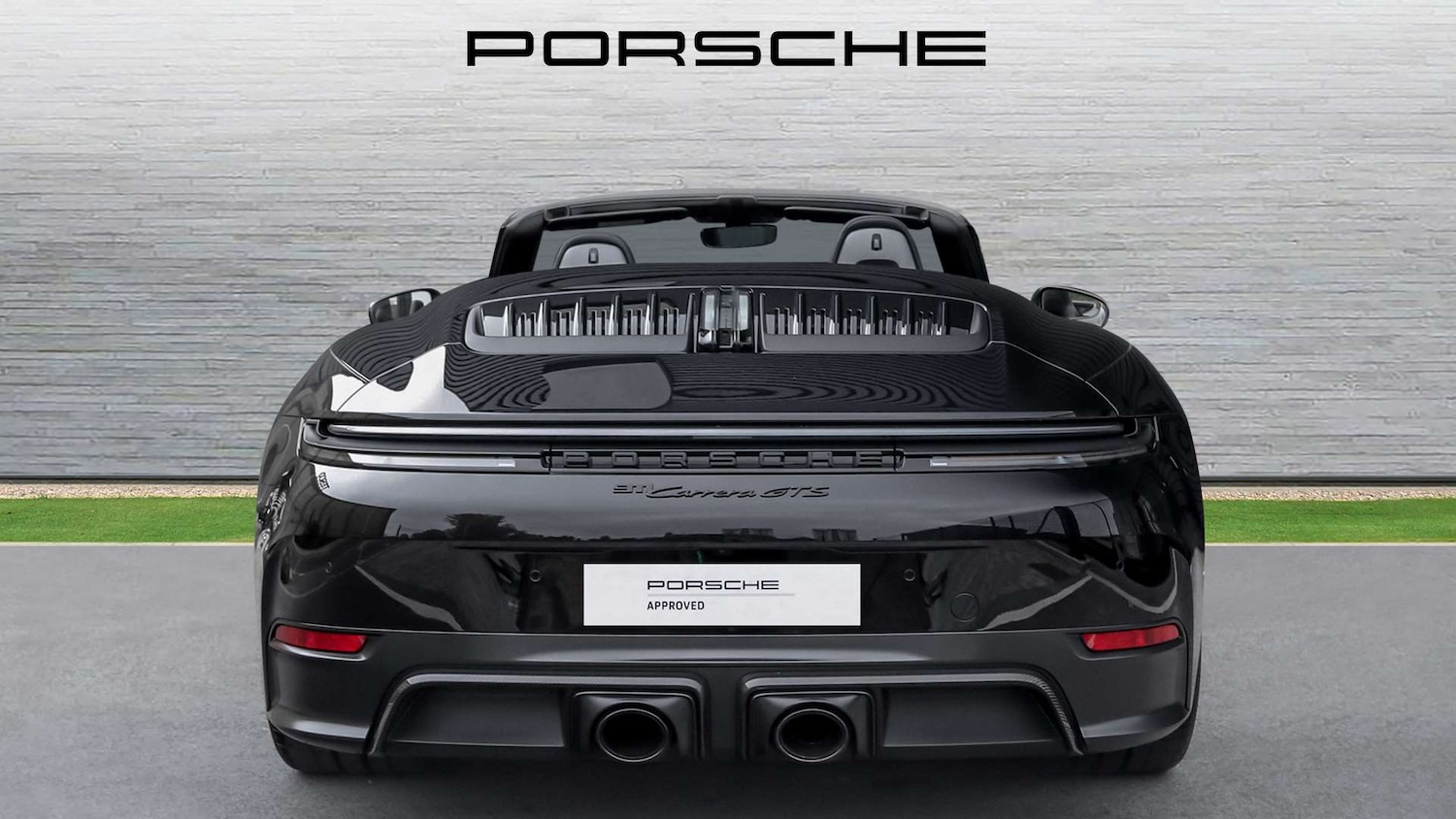 Used Porsche 911 2025 for sale - 77577280: Photo 11