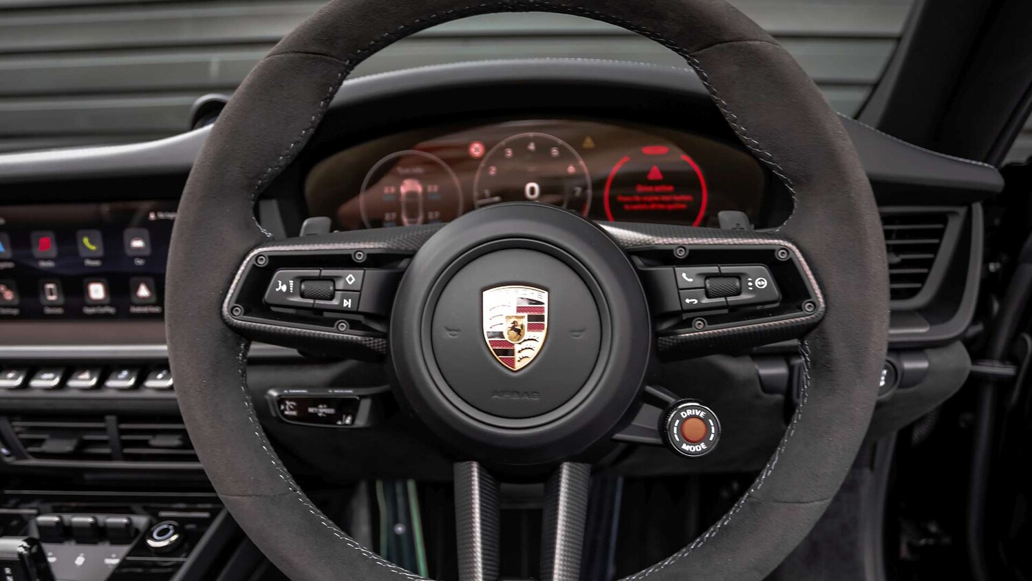 Used Porsche 911 2025 for sale - 77577280: Photo 13