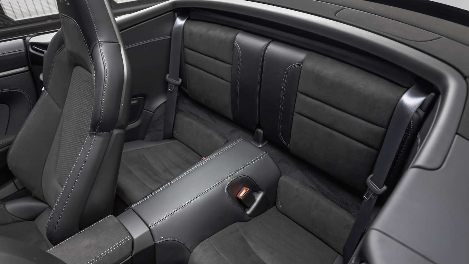 Used Porsche 911 2025 for sale - 77577280: Photo 16