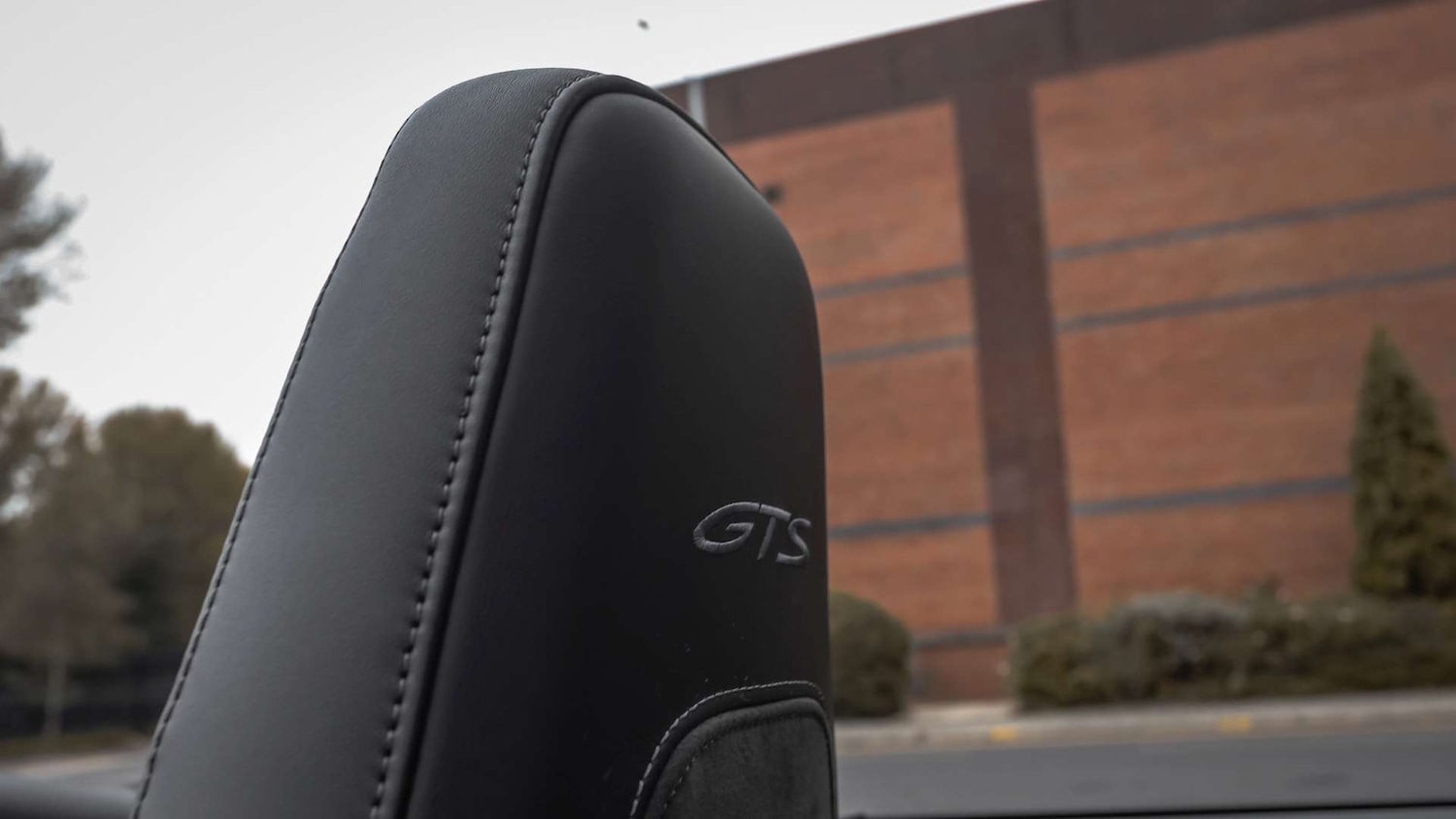 Used Porsche 911 2025 for sale - 77577280: Photo 18