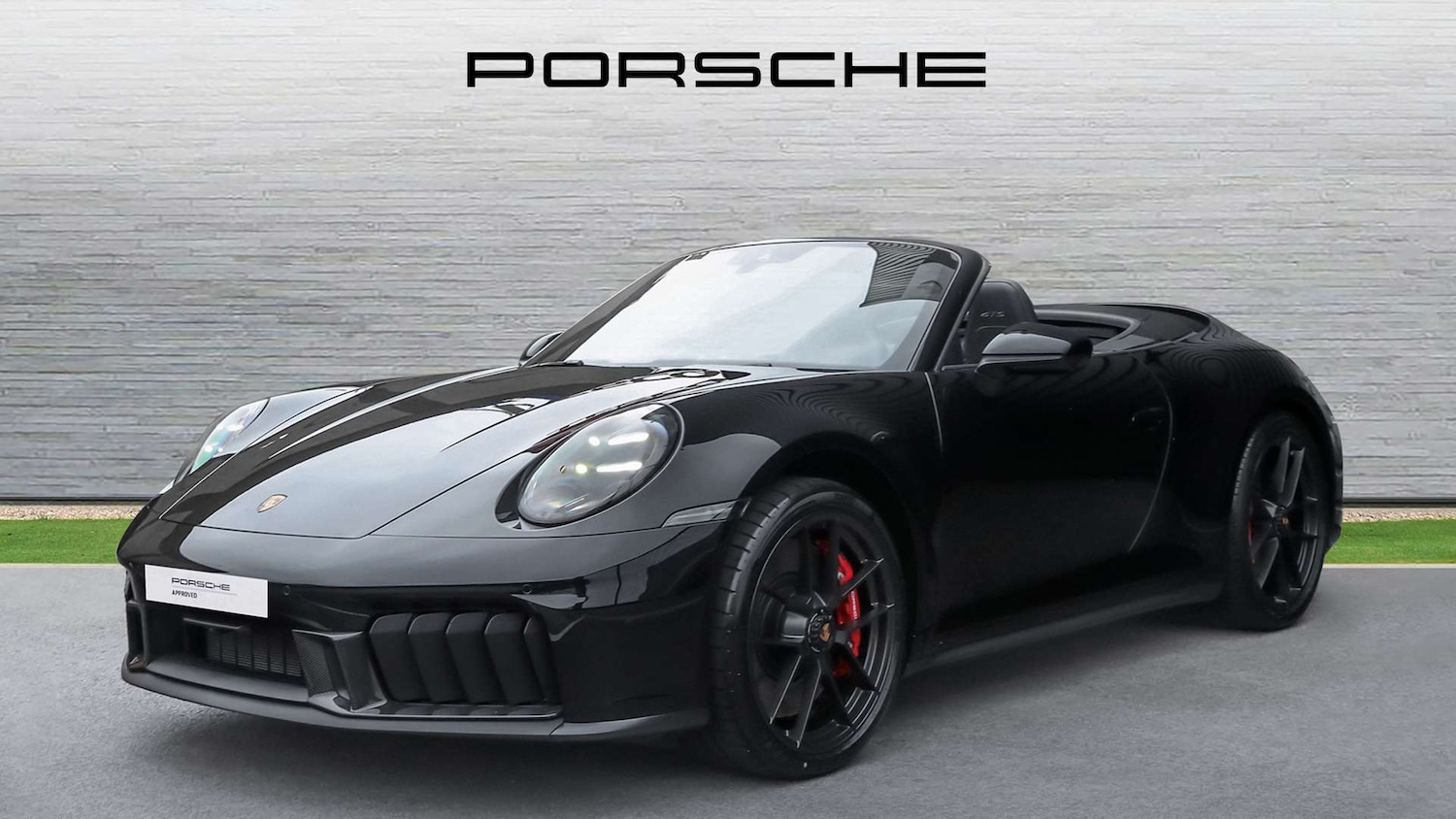 Used Porsche 911 2025 for sale - 77577280: Photo 2