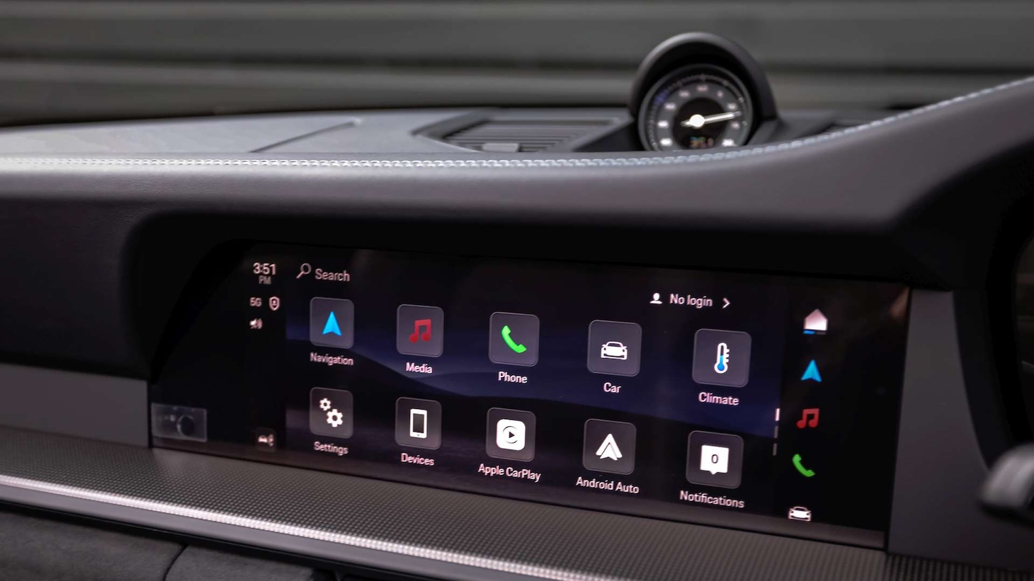 Used Porsche 911 2025 for sale - 77577280: Photo 21