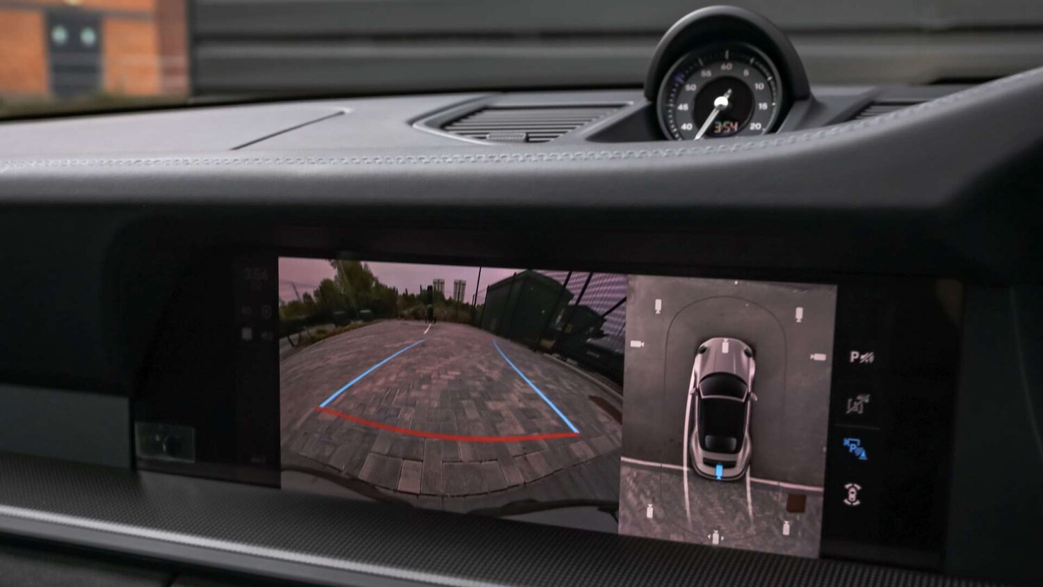 Used Porsche 911 2025 for sale - 77577280: Photo 22