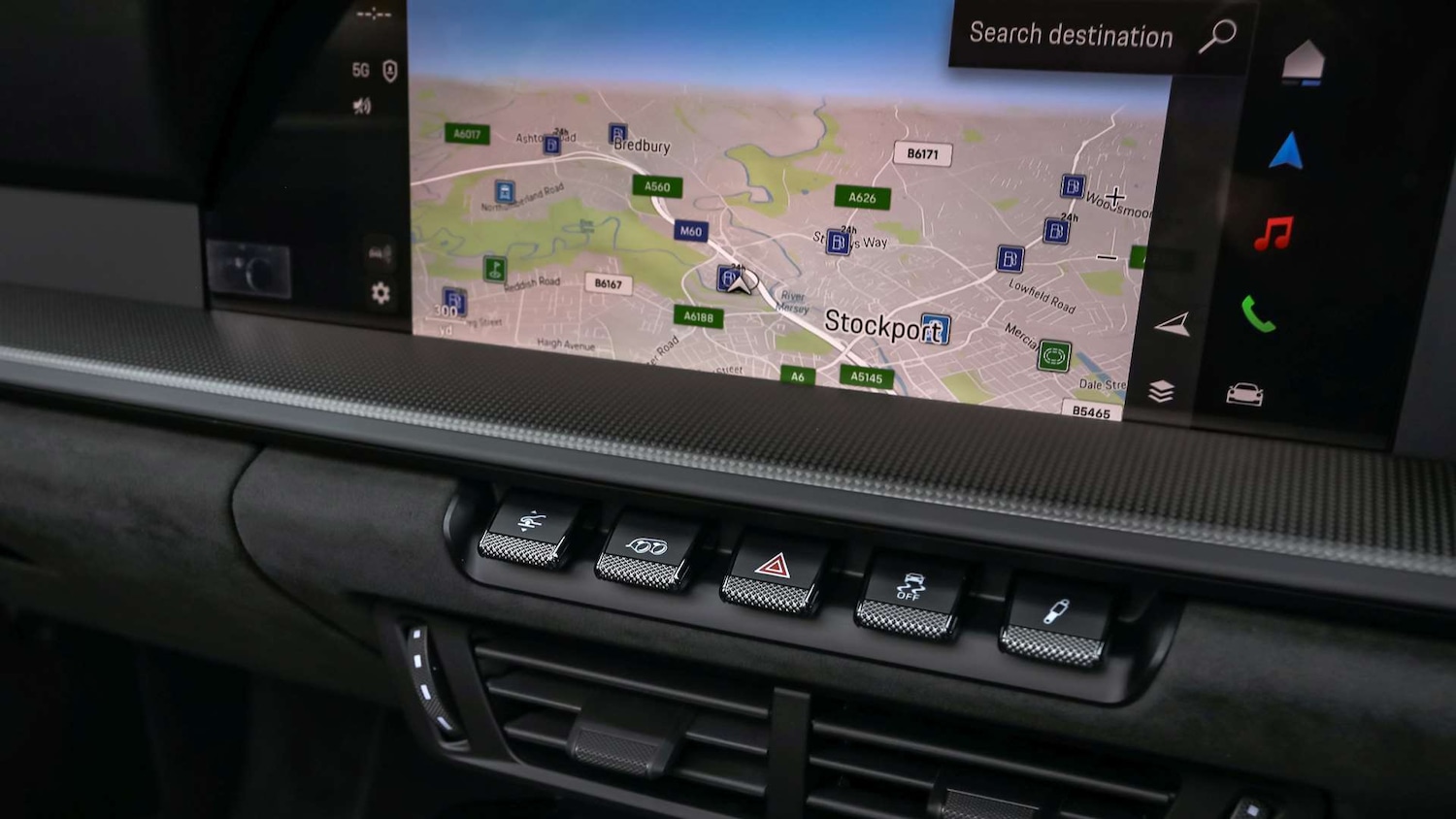 Used Porsche 911 2025 for sale - 77577280: Photo 23