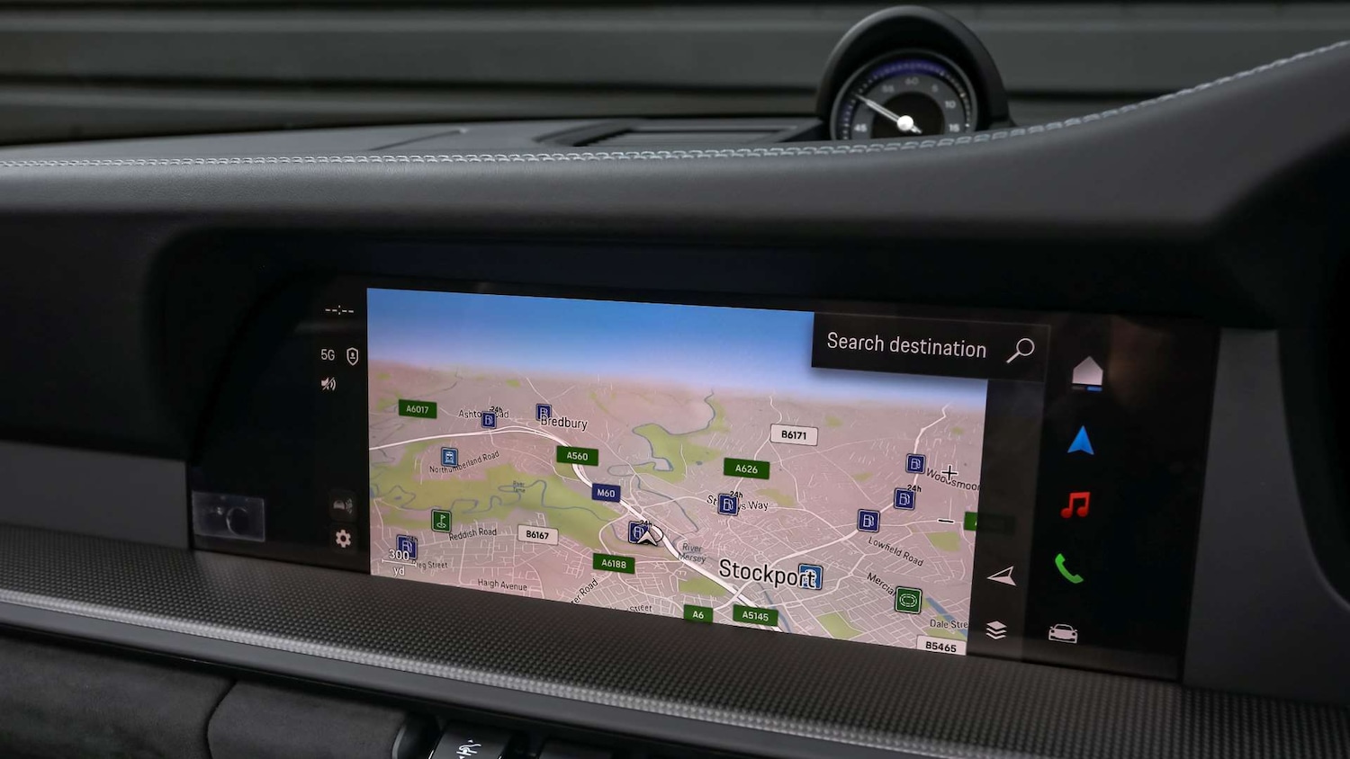 Used Porsche 911 2025 for sale - 77577280: Photo 24