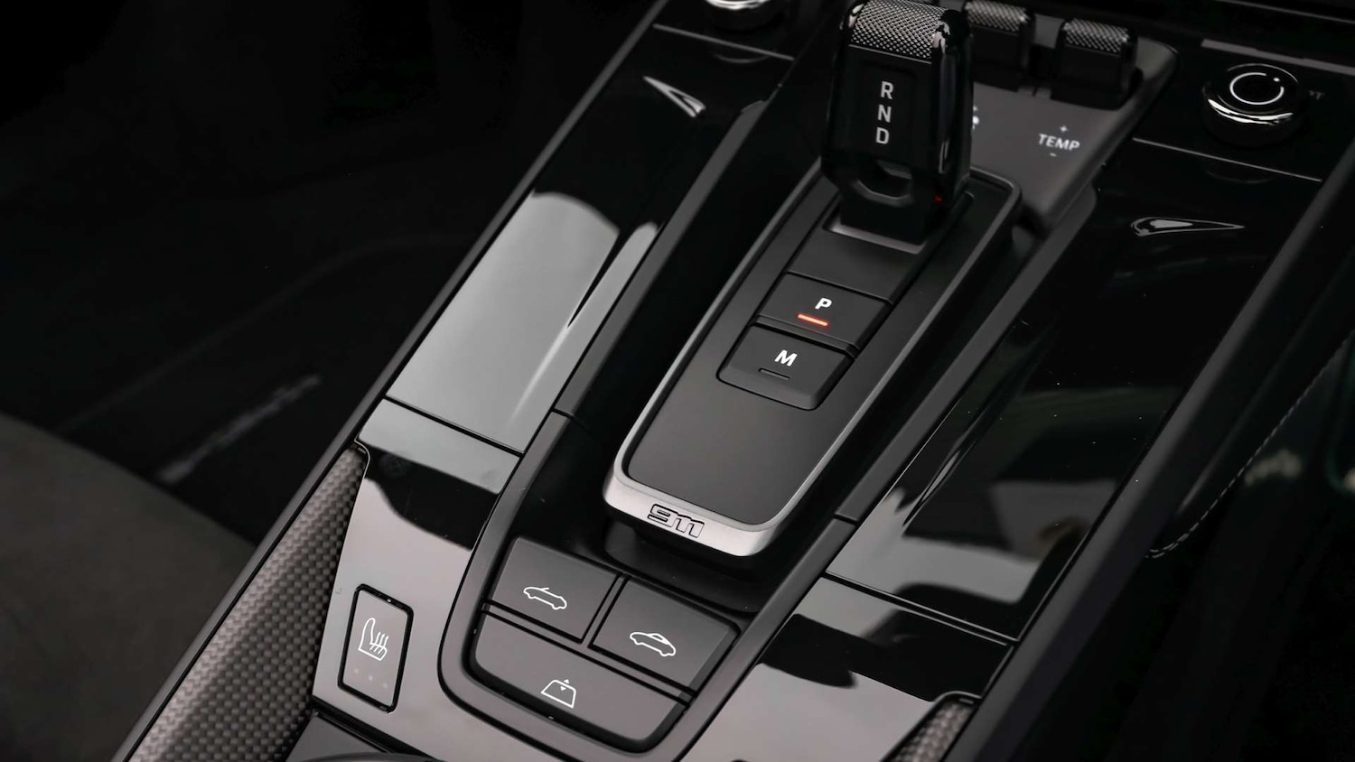 Used Porsche 911 2025 for sale - 77577280: Photo 25